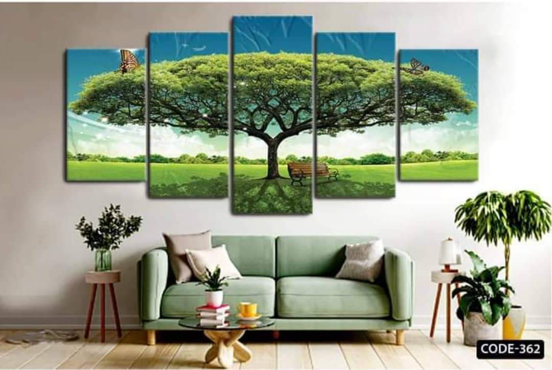 301 Tree